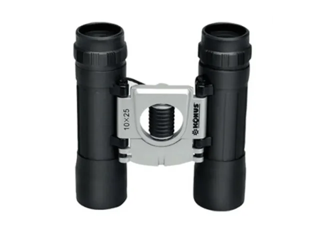 Бінокль Konus Basic 12x32 Фото 2